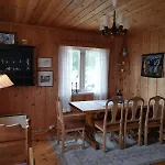 Asrud Seter I Jotunheimen