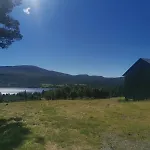 Asrud Seter I Jotunheimen *