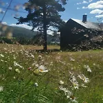 Σπίτι διακοπών Asrud Seter I Jotunheimen