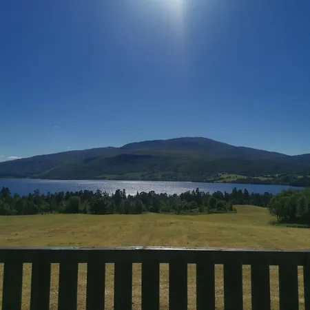 Holiday home Asrud Seter I Jotunheimen *