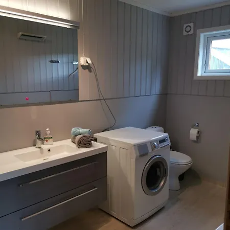 Asrud Seter I Jotunheimen Holiday home