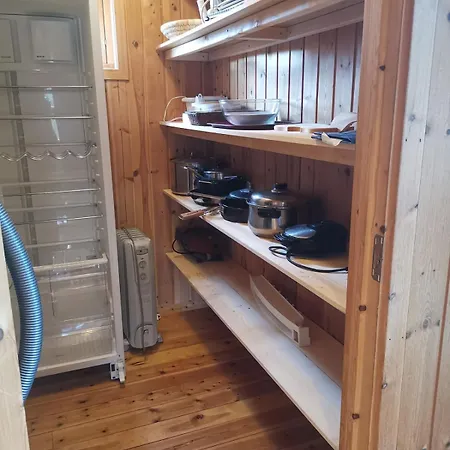 Asrud Seter I Jotunheimen Holiday home Vaga