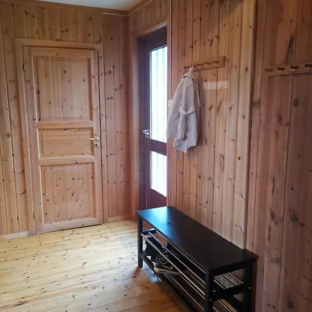 Asrud Seter I Jotunheimen