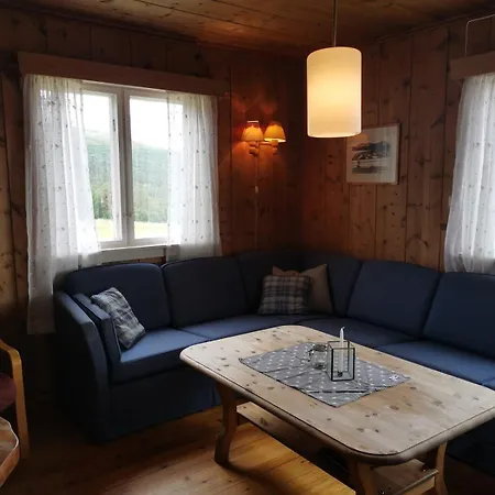 Asrud Seter I Jotunheimen * Vaga