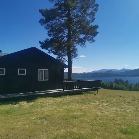Holiday home Asrud Seter I Jotunheimen *