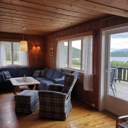 Asrud Seter I Jotunheimen Holiday home *
