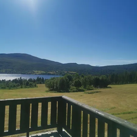 Asrud Seter I Jotunheimen Semesterbostad