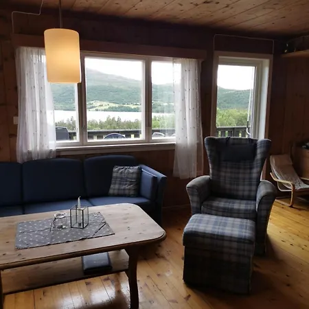 Asrud Seter I Jotunheimen * Vaga
