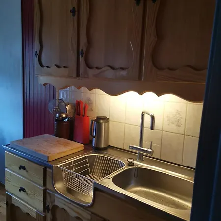 Asrud Seter I Jotunheimen Holiday home *