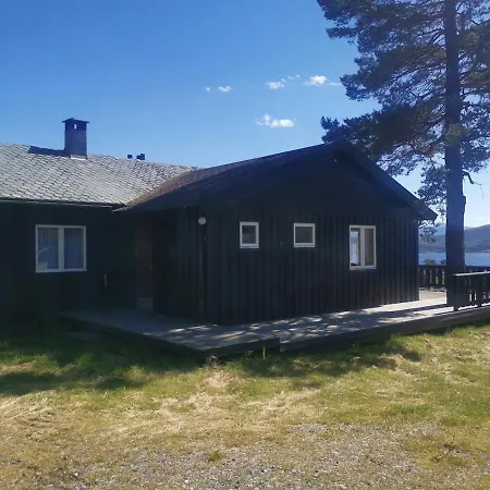 Asrud Seter I Jotunheimen * Vaga