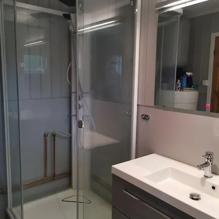 Holiday home Asrud Seter I Jotunheimen