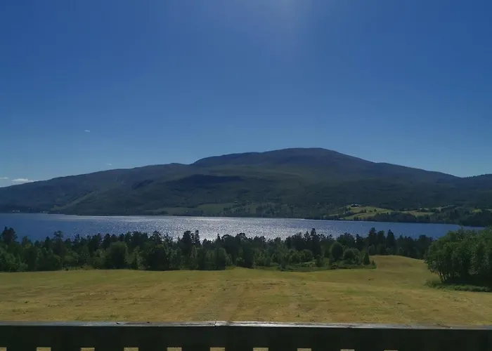 度假居 Asrud Seter I Jotunheimen *