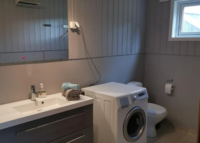 Asrud Seter I Jotunheimen Дом отдыха