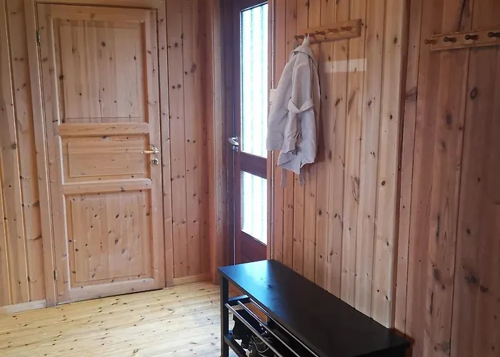 Asrud Seter I Jotunheimen