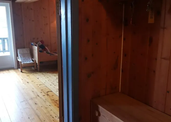 Semesterbostad Asrud Seter I Jotunheimen *