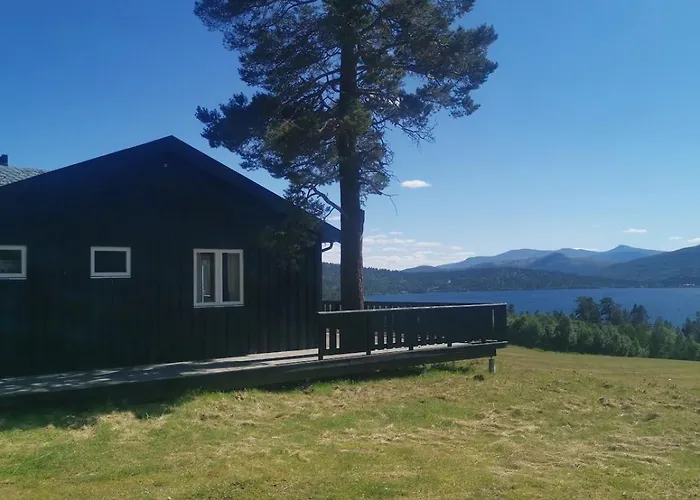 度假居 Asrud Seter I Jotunheimen *