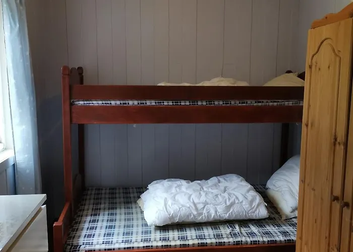 Semesterbostad Asrud Seter I Jotunheimen