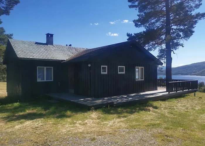 Asrud Seter I Jotunheimen * Vaga