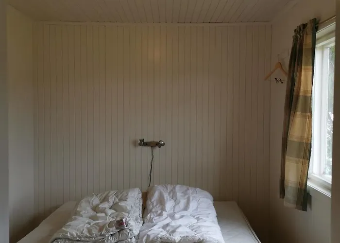 Asrud Seter I Jotunheimen Дом отдыха *