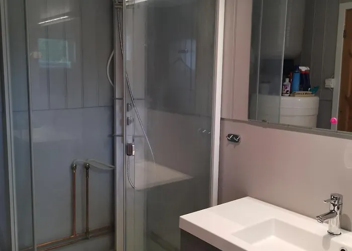 Semesterbostad Asrud Seter I Jotunheimen