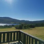 Asrud Seter I Jotunheimen Prázdninový dům