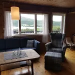 Asrud Seter I Jotunheimen * Vaga