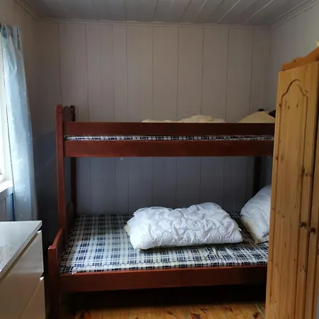 Hébergement de vacances Asrud Seter I Jotunheimen