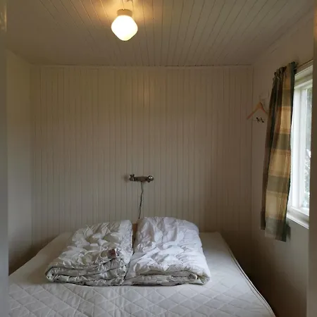 Asrud Seter I Jotunheimen Hébergement de vacances *